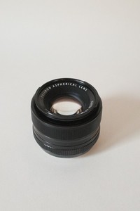Fujifilm Fujinon XF35mm f1.4 R Lens, MINT
