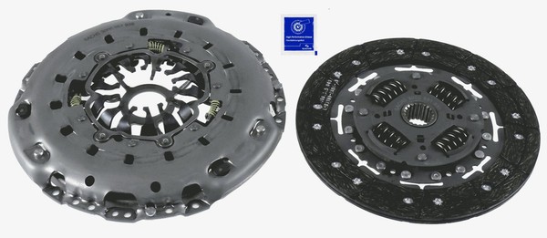 NEU - Sachs 3000951939 Kupplungssatz FüR Suzuki-image