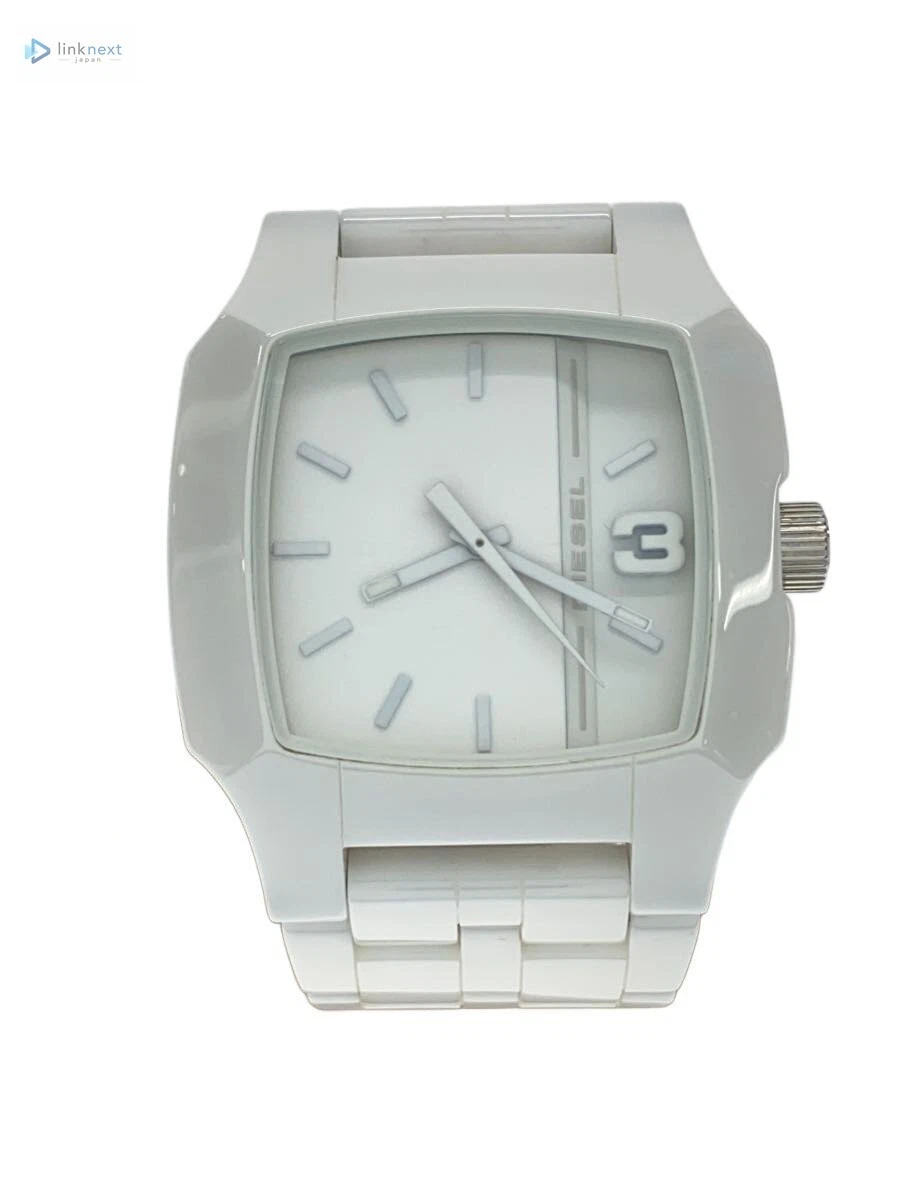 Diesel Ceramic Band Casual Wristwatches for sale | eBay