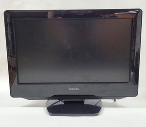 Toshiba Regza TV | eBay