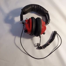 NASCAR RACING ELECTRONICS RT-24 EAR PROTECTION