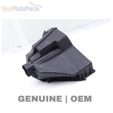 2006-2011 BMW 323I - Engine AIR Filter BOX / Housing (Lower Half) 7555288