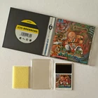 PCE Tiger Road PC Engine Tora He no MIchi NEC Capcon Action Game Japan JP 1990