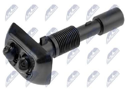 Headlamp washer nozzle Left Front EDS-BM-050 NTY for BMW 7 - Image 3