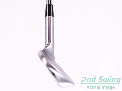 Ping Tour-W Brushed Silver Wedge Gap GW 52° Steel Regular Right Black Dot 35.5in - Picture 4 of 8