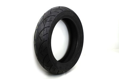 Metzeler ME888 Marathon 160/70 x 17 inch Rear Blackwall Tire for Harley-Davidson
