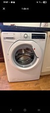 Hoover Washing Machine Breaking For Parts