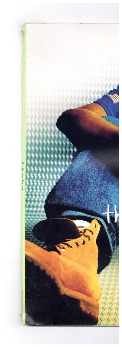 A+ the latch-key child 12インチLP A+ – The Latch-Key Child – Vinyl (LP, Album), 1996 [r234112