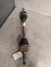 Cardan Citroen C5