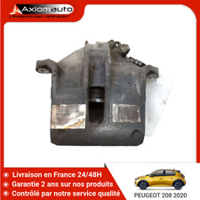 Etrier de frein Peugeot 208