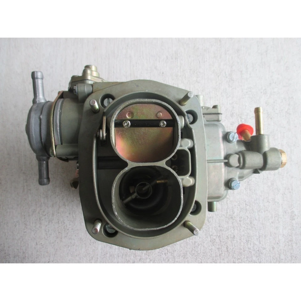 Front Carby Carburetor for Fiat 131 1.6L 4cyl 1600CC - Image 4 of 4