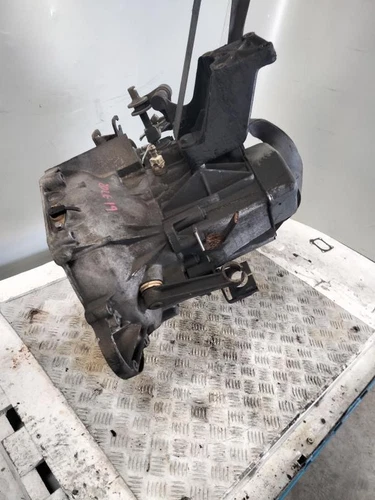 20LE19 Caja Cambios para CITROEN JUMPER FURGÓN * 2000 2927826 - Imagen 1 de 4