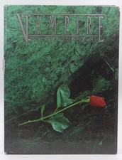 Vampire: The Masquerade Dansky, Richard, Bates, Andrew, Achilli, Justin, Brucato