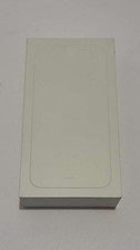 Apple iPhone 6 Plus Empty Box 16GB Gold  Original Box w/ Inserts  Stickers