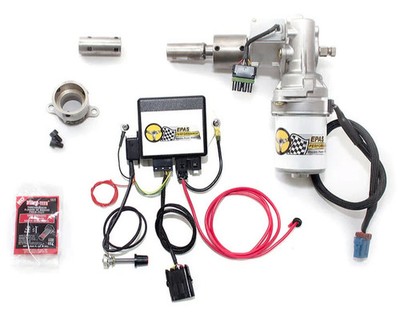 EPAS Performance 2001 Electric Power Steering Conversion Kit 1953-1962 Corvette