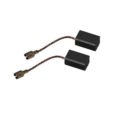 Rupes Kohlebürsten LHR15 21 75 12 LH16 LH19 LK900 mille 2er Set