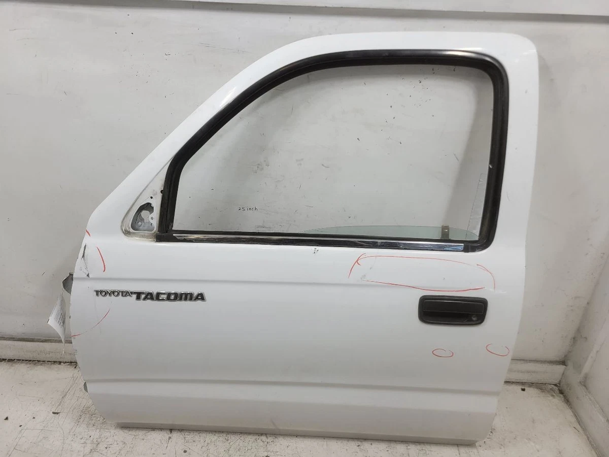 Toyota Car and Truck Exterior Door Panels and Frames for sale | eBay