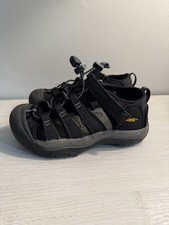 Keen Little Kids Toddlers Newport Closed Toe Waterproof Outdoor Sandals Size 12