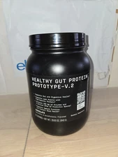 Healthy Gut Protein Prototype - V.2 - Chocolate (20 Servings)