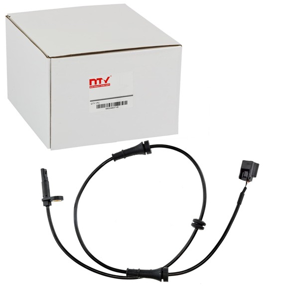 Nty ABS-SENSOR Raddrehzahl Vorne Links/Rechts Passend FüR Nissan Murano | HCA-NS-image