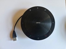 Jabra GN Audio PHS002W Black Wireless Bluetooth USB