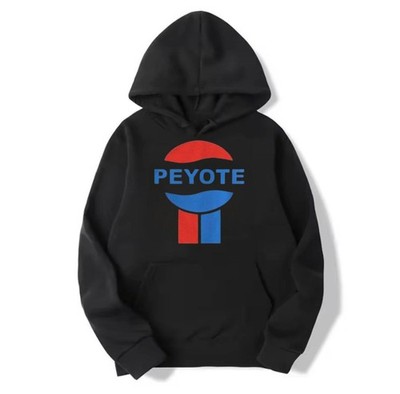 Peyote Lana Del Rey Logo Graphic Print Mens Unisex Hoodie S M L XL 234XL