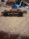 Vintage 1969 Hot Wheels Redlines Chrome KING KUDA Car Hong Kong