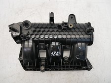 Ansaugbrücke für Peugeot 308 1,2 THP PureTech HNZ HN01 EB2DT 9802101480