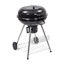 HI-GEAR Classic Kettle BBQ 57cm