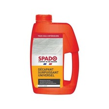 DECAPANT SOL SURACTIF 1L SPADO - 821036