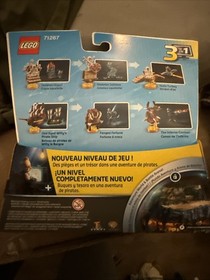 LEGO Dimensions Goonies Level Pack 71267 New (2017, 118 pieces, 7-14)