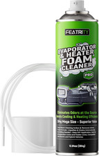 Odor Removal AC Coil Cleaner for Cars 12.84 Oz