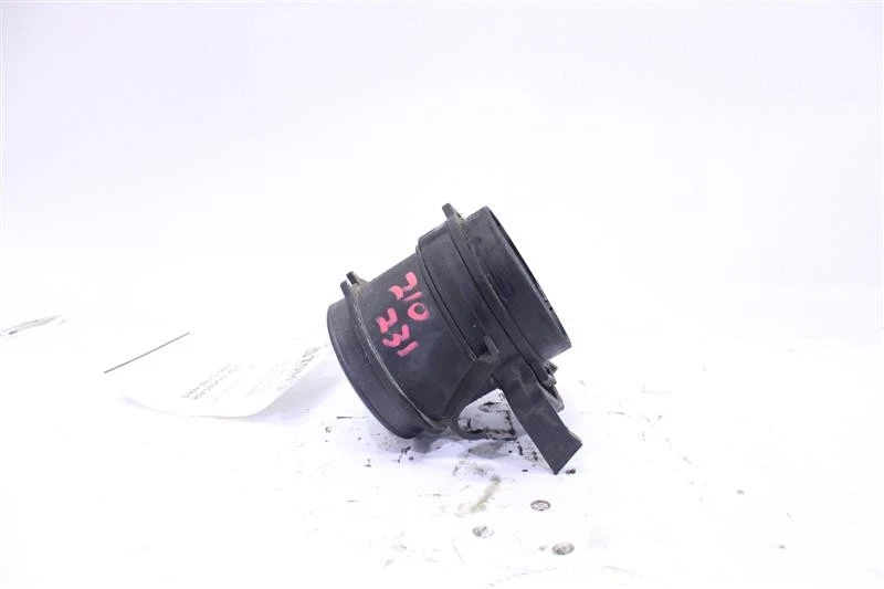 Used Fuel Injection Air Flow Meter fits: 2000 Mercedes-benz Mercedes s-class 163 Foto 4 de 4