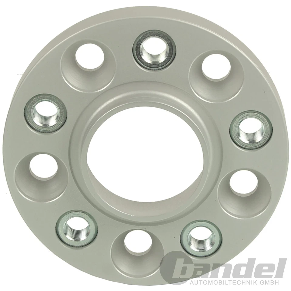 EIBACH Pro-Spacer 40mm Élargissement 2x20mm pour VW Transporter, Multivan T5/6 - Photo 2/4