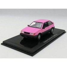 Norev 1/43 Isuzu Gemini 1500 C/C 1987