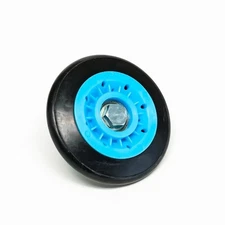 5304523155 for Electrolux Frigidaire Dryer Drum Roller Wheel Support