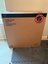 STAR WARS HASLAB The Ghost Vintage Collection Rebels ALL Tiers w  Sabine Chopper