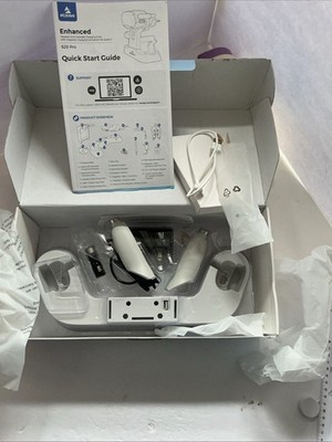 NexiGo S20 Enhanced Charging Dock for Meta Oculus Quest 2 Headset Controller New