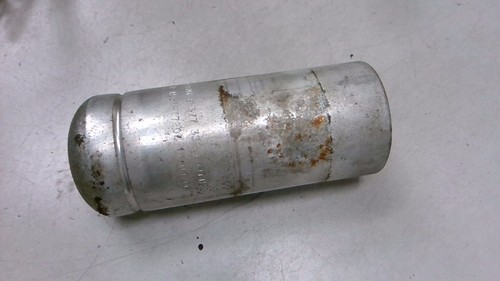 Trocknerflasche Klimaanlage 8377332 BMW 316i Bj 2000 E46 2681341