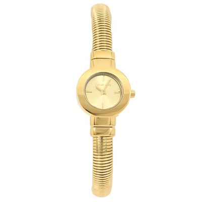 MICHAEL KORS MK7527 GRAMERCY Quartz Analog White Gold