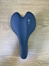 Selle Royal Lata  Saddle Unisex Royalgel Ergonomic Made In Italy