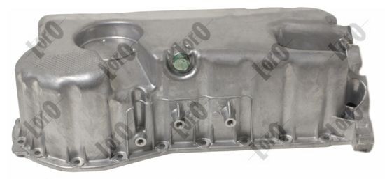 ÖLwanne FÜR Seat Alhambra (7V8, 7V9) - Abakus 100-00-022-image