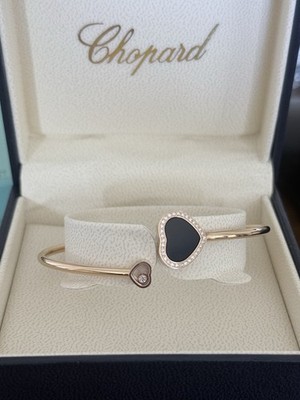 Chopard Happy Hearts Armreif 18k