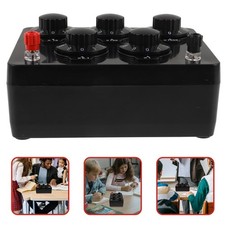  Adjustment Resistance Box Assortment Resistor Adjustable Ohm Resistors