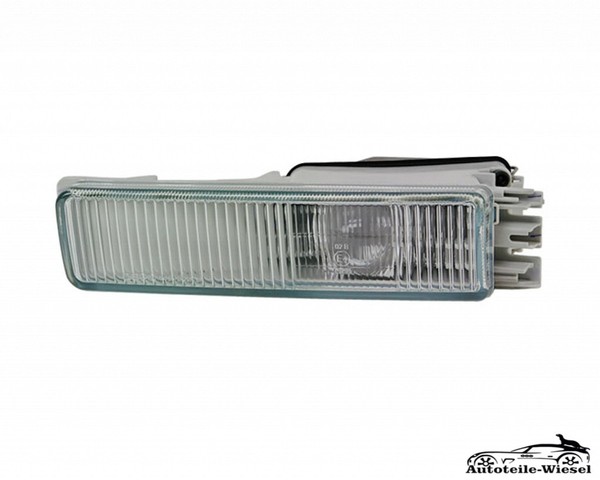 Nebelscheinwerfer FüR Audi Coupe Cabriolet 80 Avant H3 Links Vorne 88-00-image