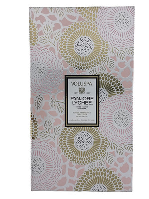 Voluspa Reed Diffuser Panjore Lychee New Sealed
