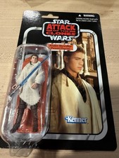 Star Wars Vintage Collection Anakin Skywalker Peasant Disguise VC 32