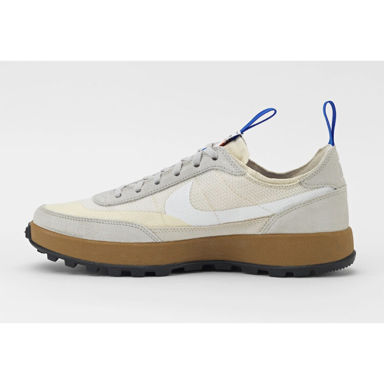 Tom Sachs x NikeCraft General Purpose Shoe 'Studio' - DA6672