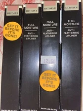 Ultima II Sandalwood Full Moisture Anti-Feathering Lipliner Lip Liner  New