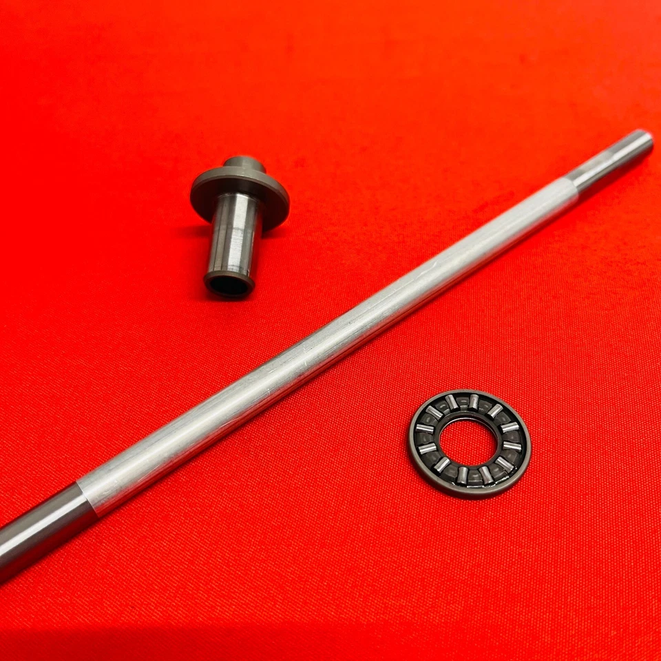 RMZ250 EMBRAGUE VARILLA EMPUJE PASADOR LIBERACIÓN GENUINO OEM SUZUKI RMZ 250 (2008-2017) Foto 3 de 4